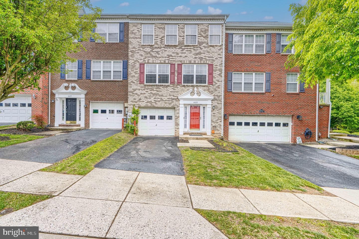 4603 Ashforth Way