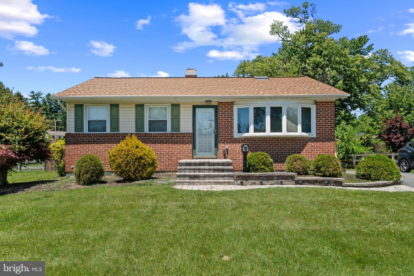 318 Holly Hill Road
