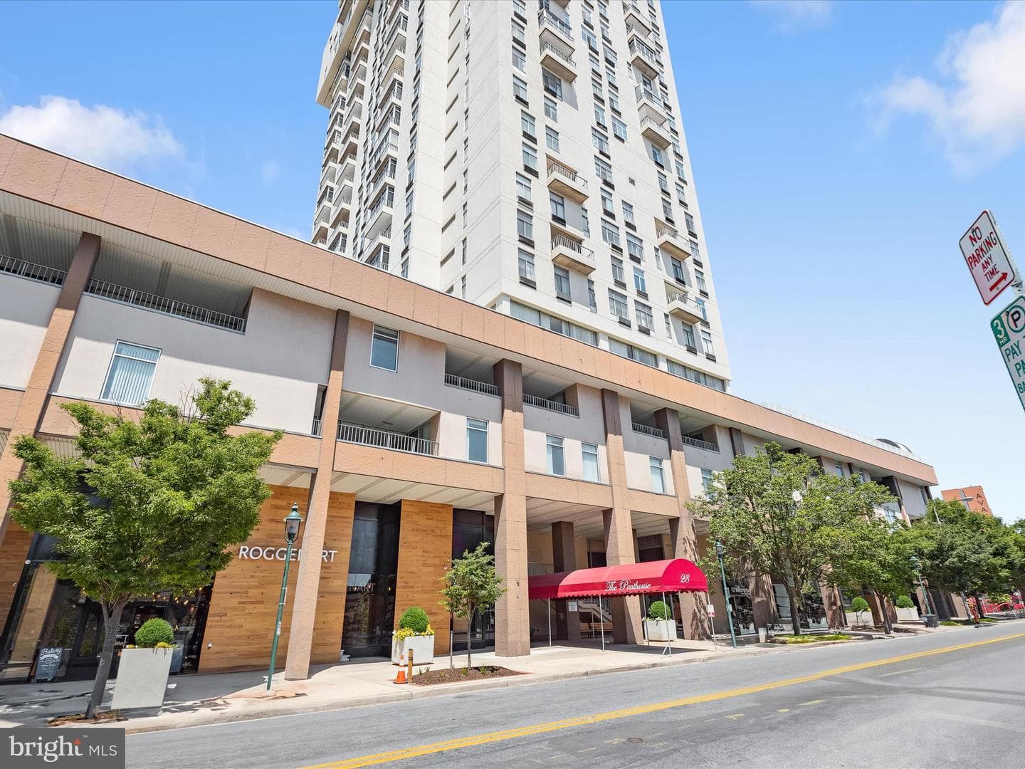 28 Allegheny Avenue #2700, Towson