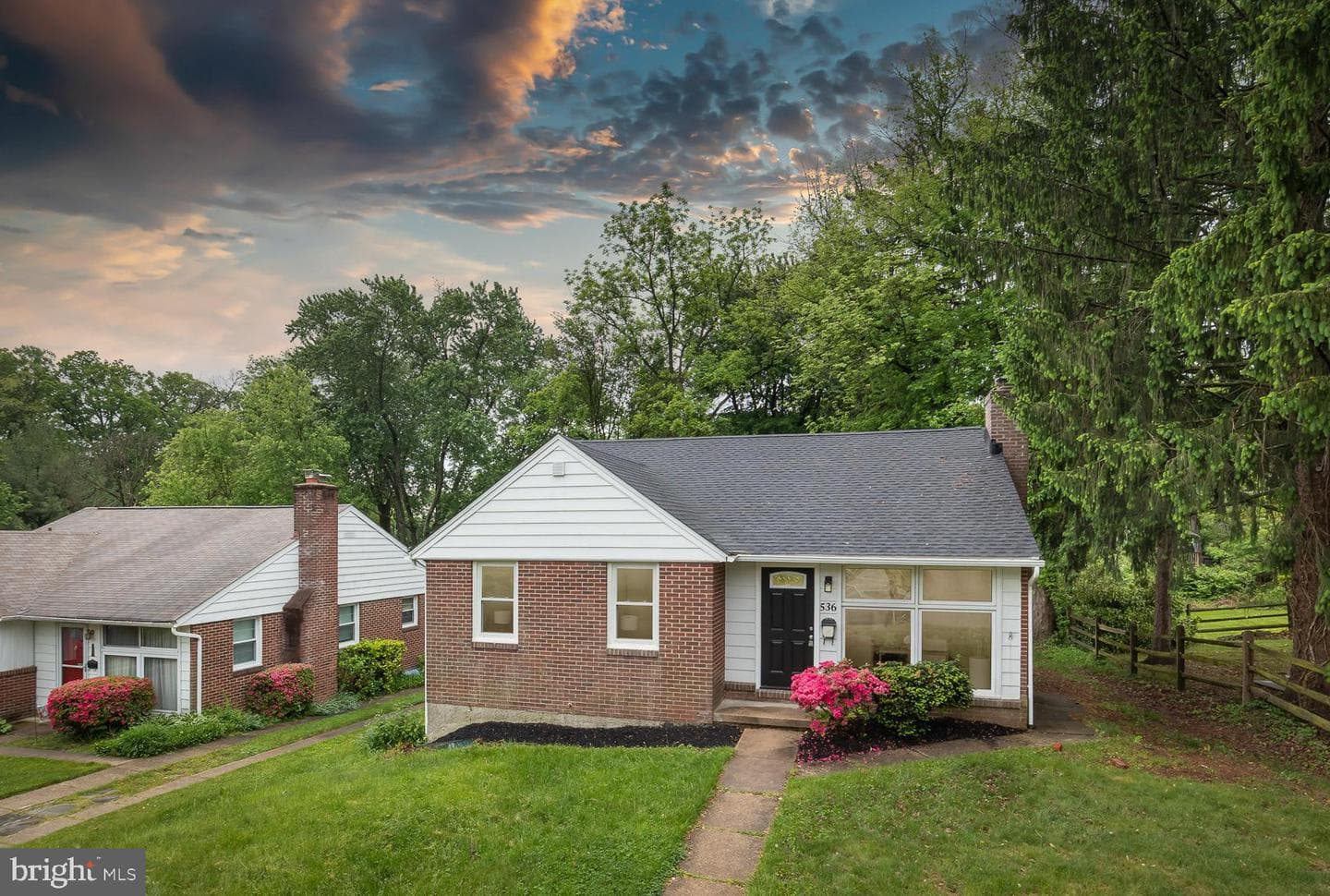 536 Brook Road