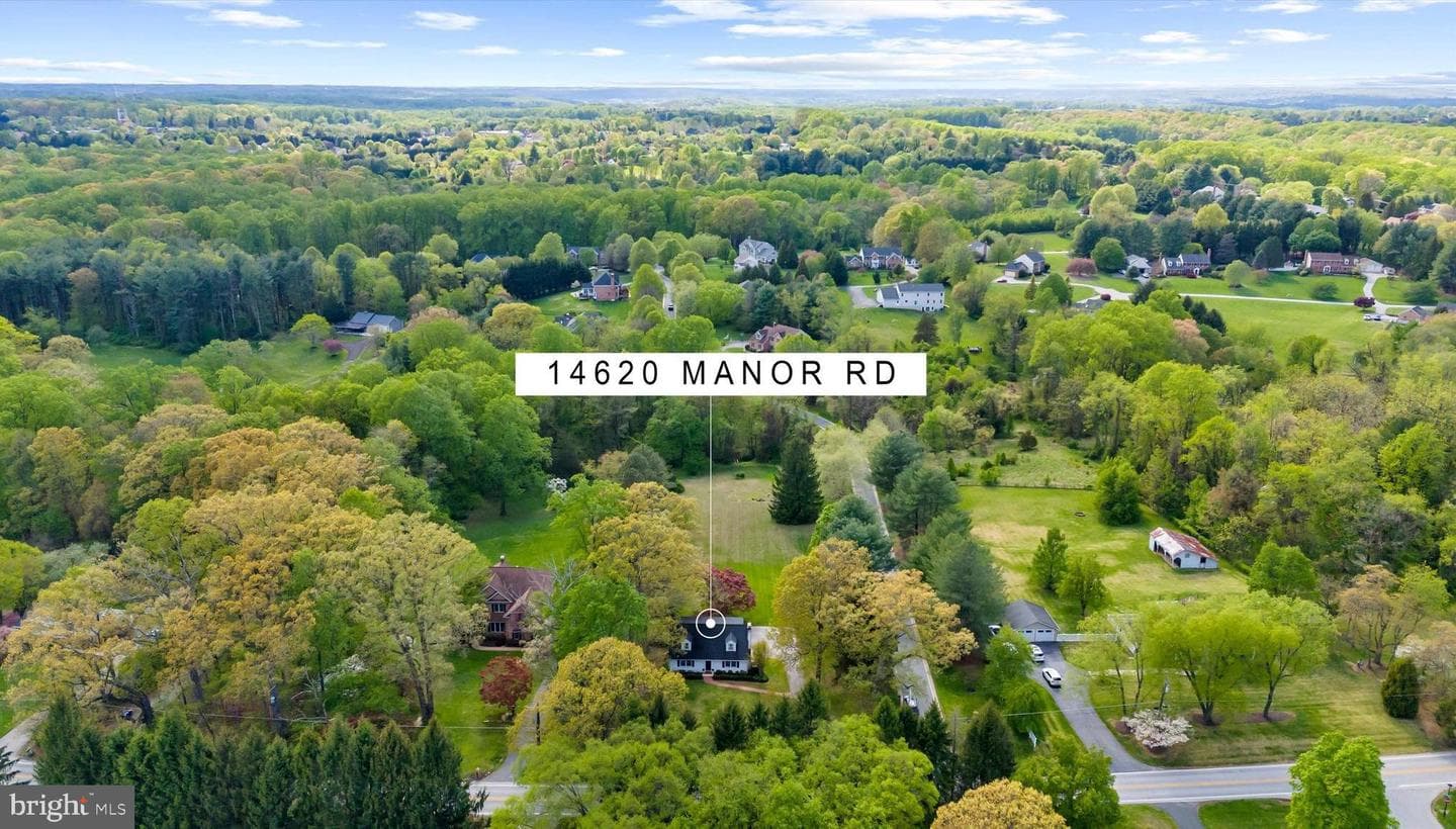 14620 Manor Road photo 1
