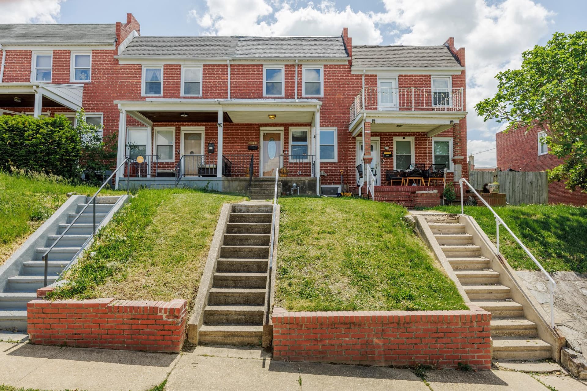 7017 Conley Street