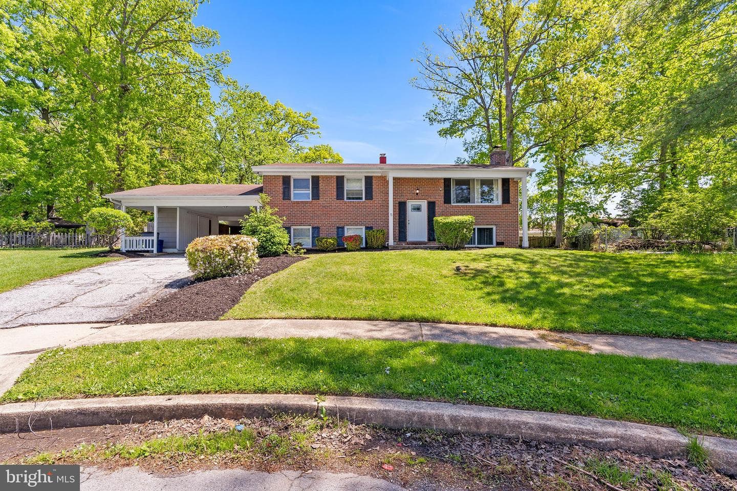 5 White Birch Court