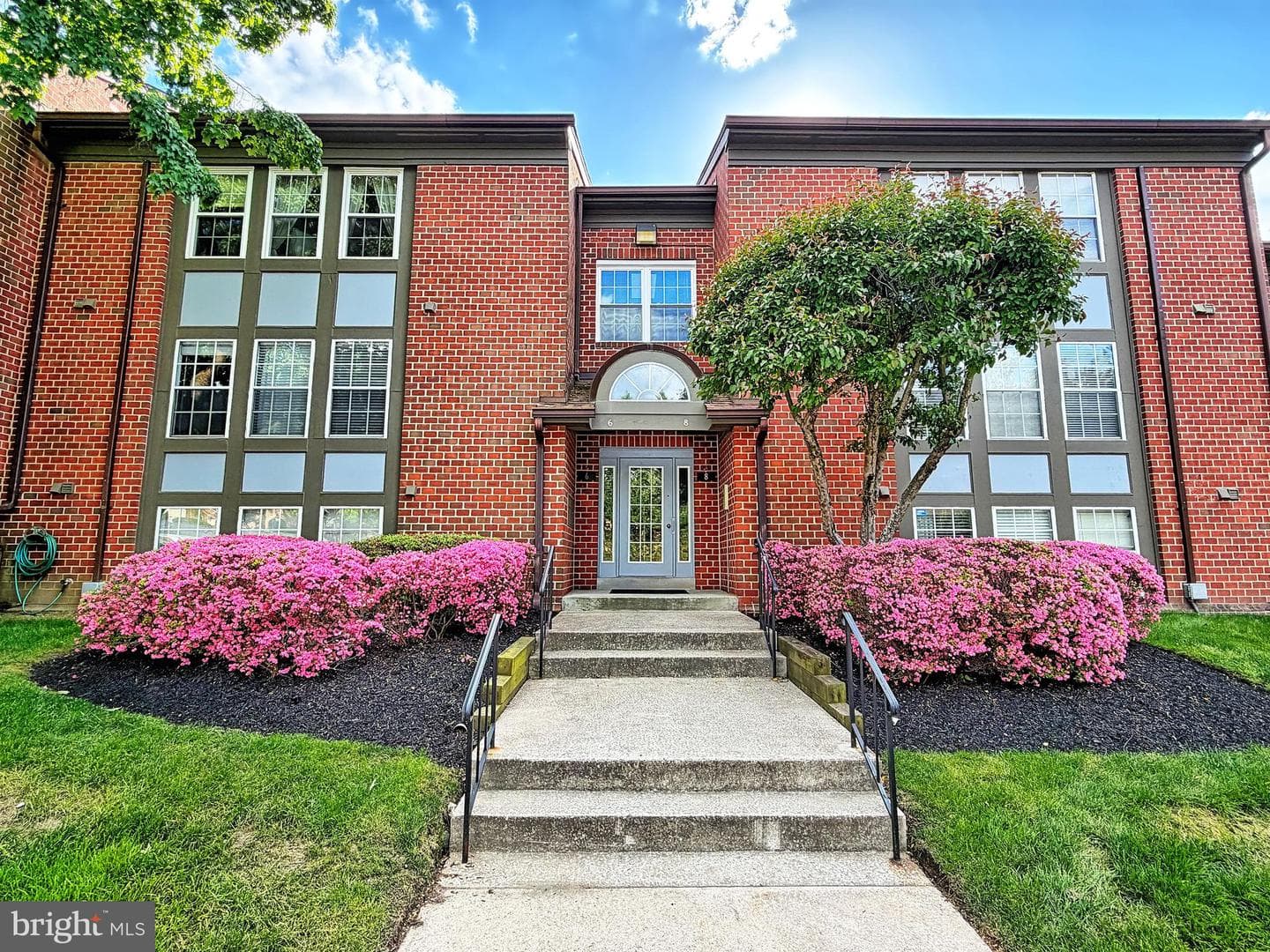 6 Fourwood Court #6c