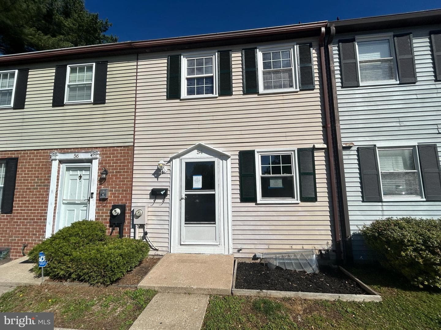 54 Garrison Ridge Court