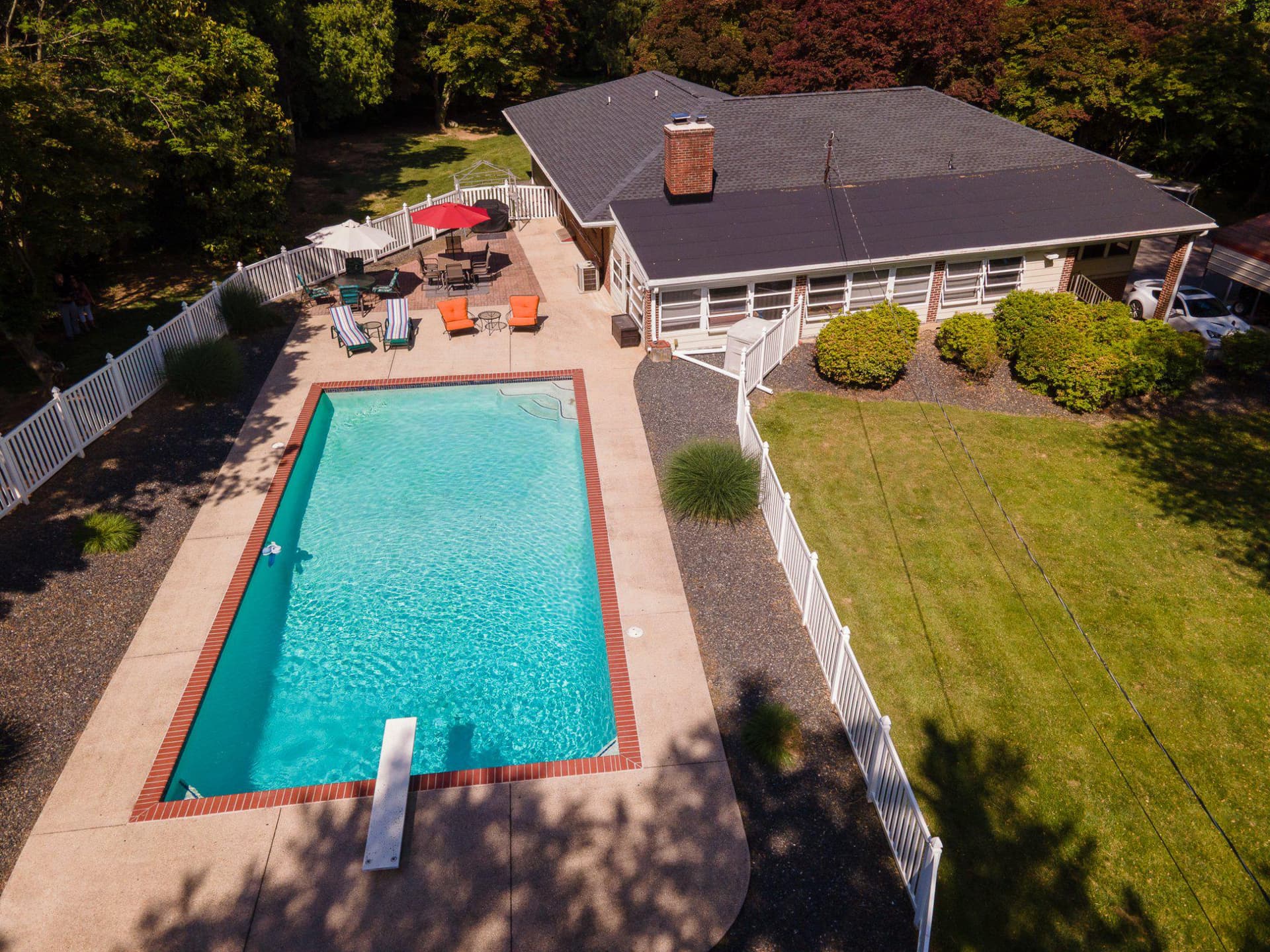 4619 Long Green Road