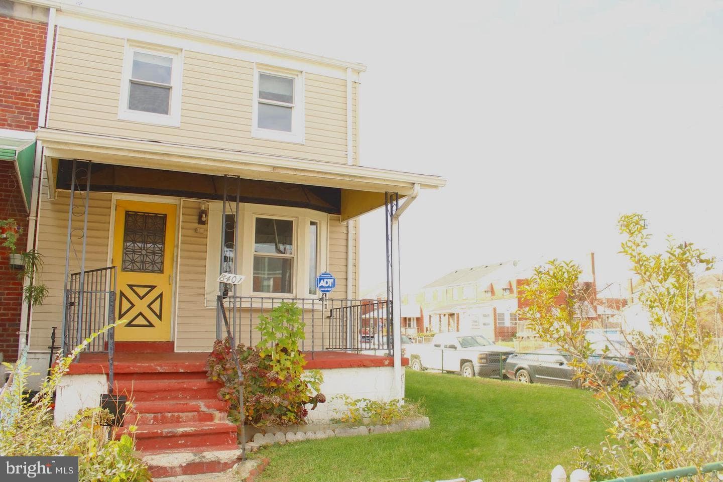 8401 Kavanagh Road