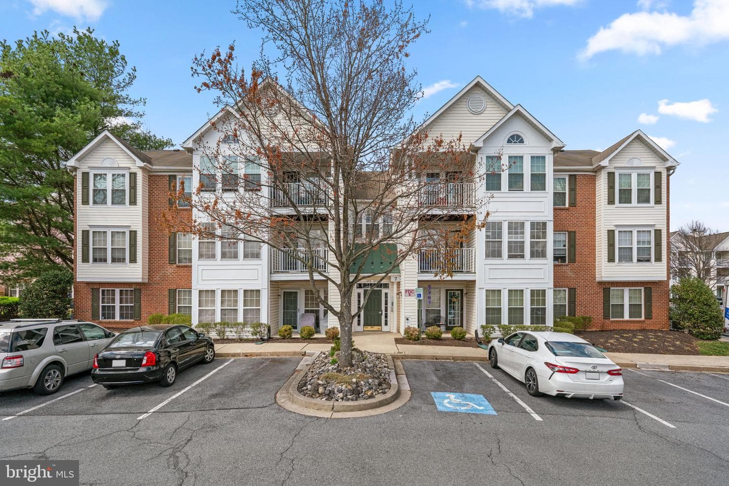9713 Reese Farm Road #9713