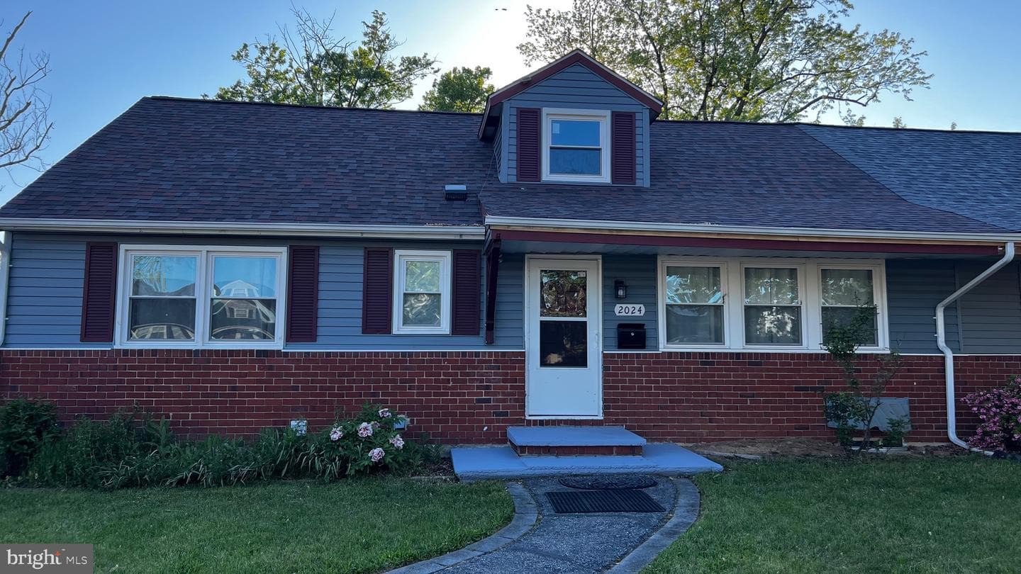 2024 Kennicott Road photo 1