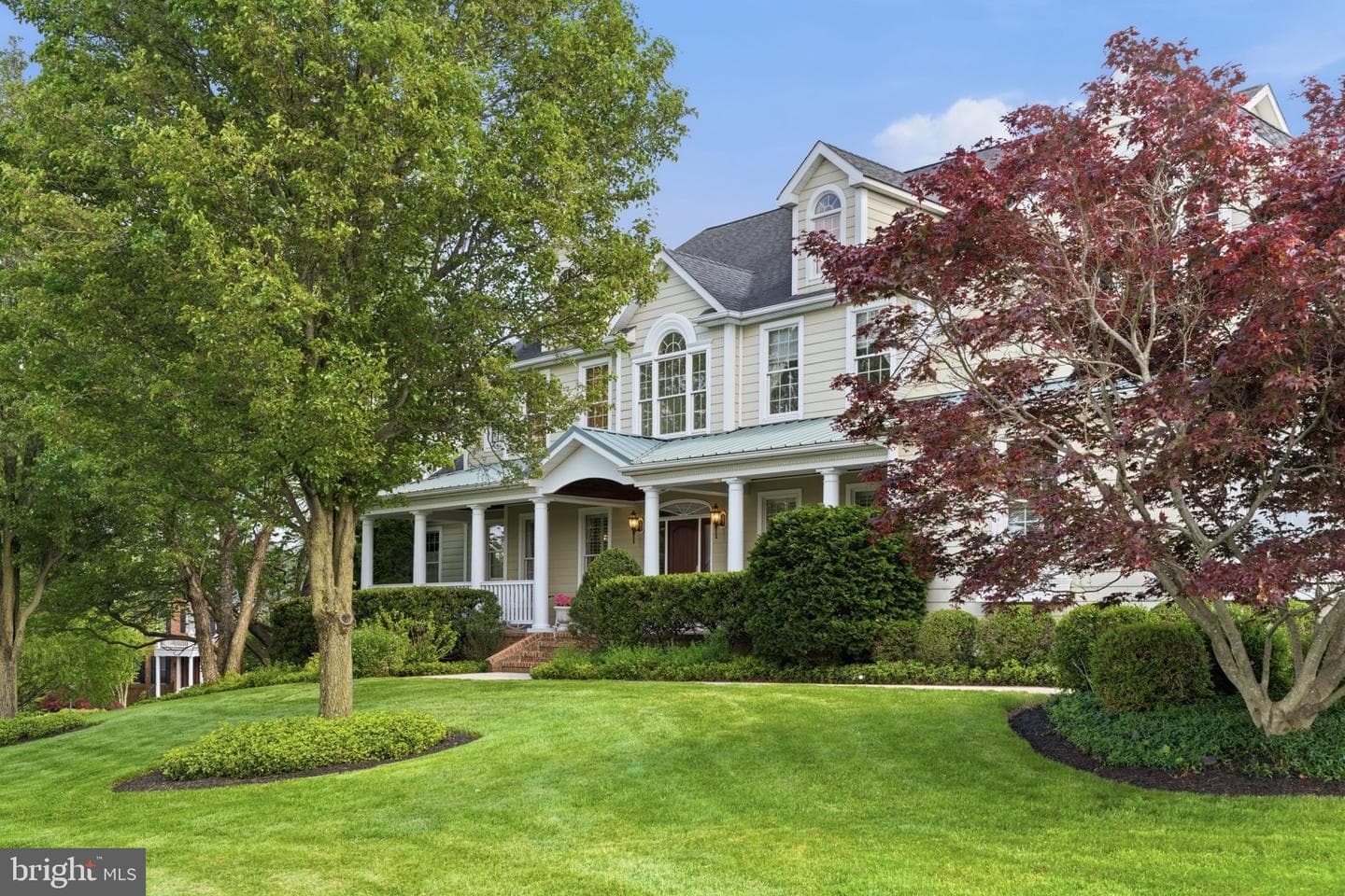 9 Deer Ridge Court