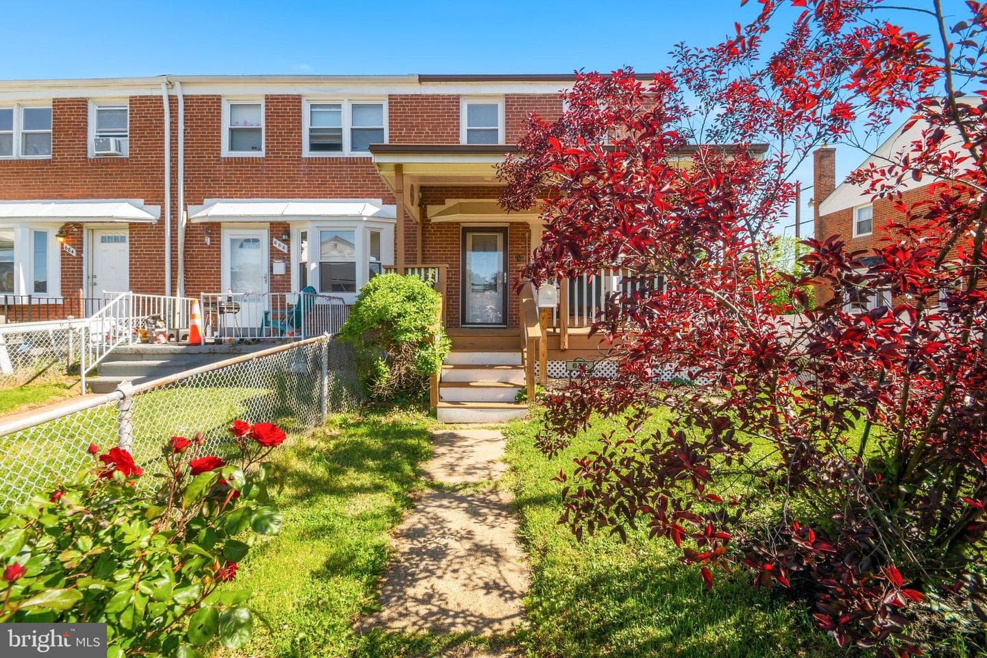 688 Middlesex Road