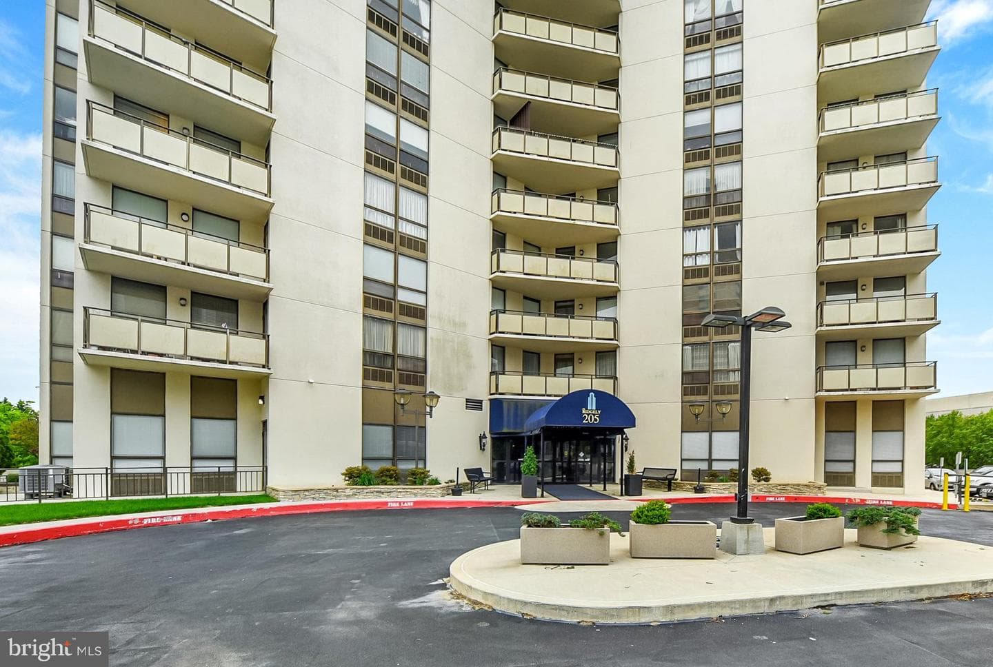205 E Joppa Road #1604, Towson