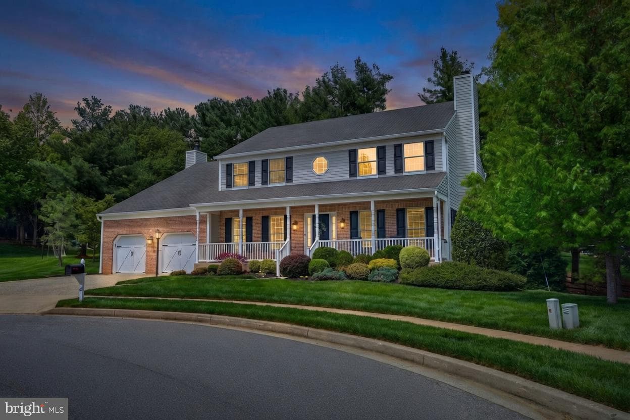6 Seaberry Court photo 1