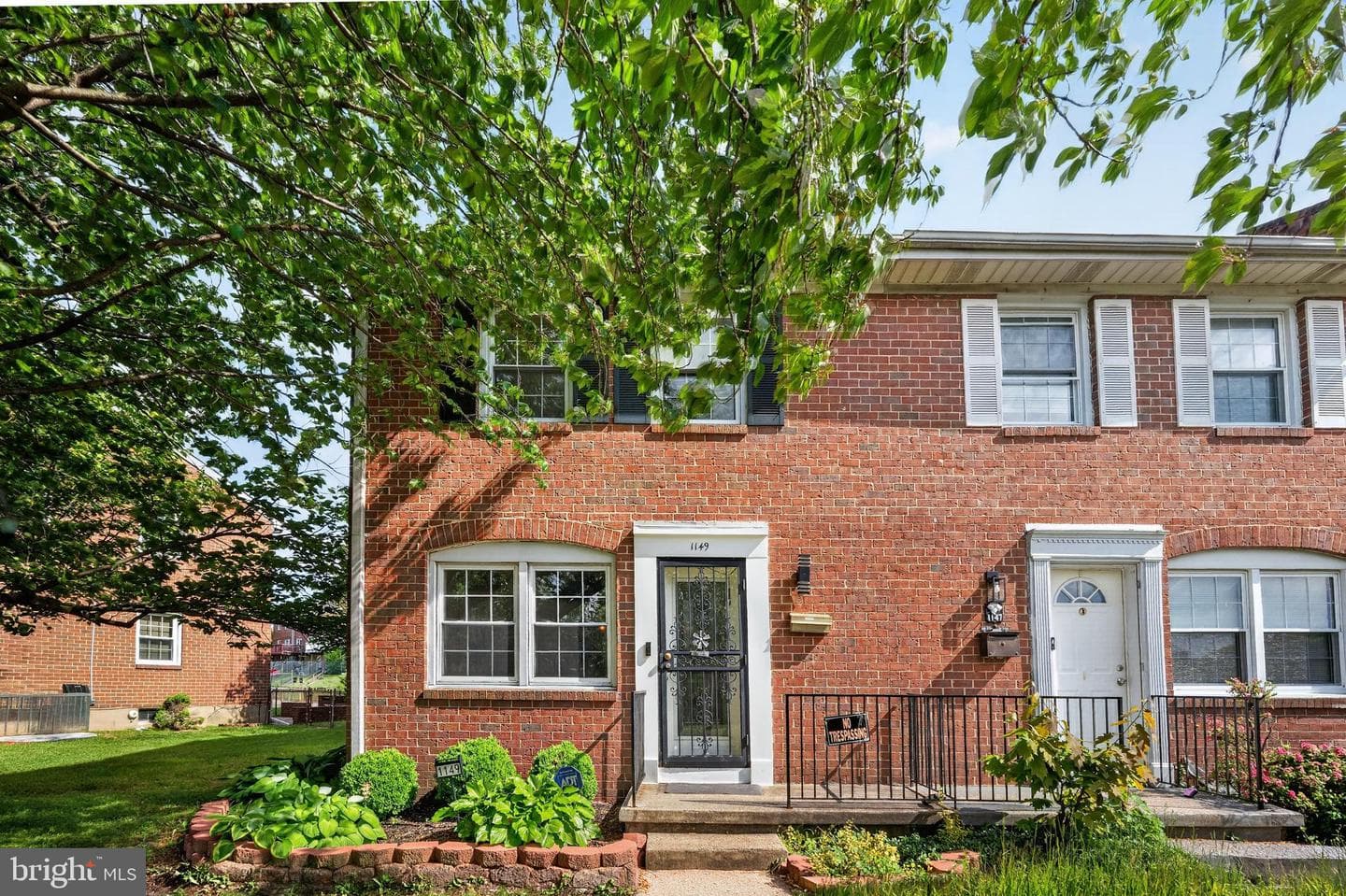 1149 Pelham Wood