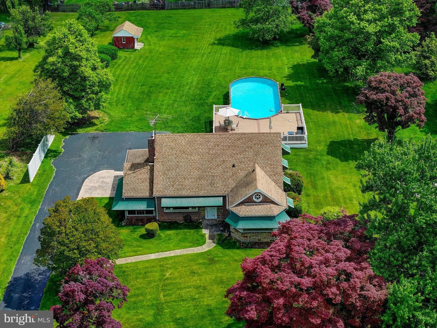 2922 Cub Hill Road