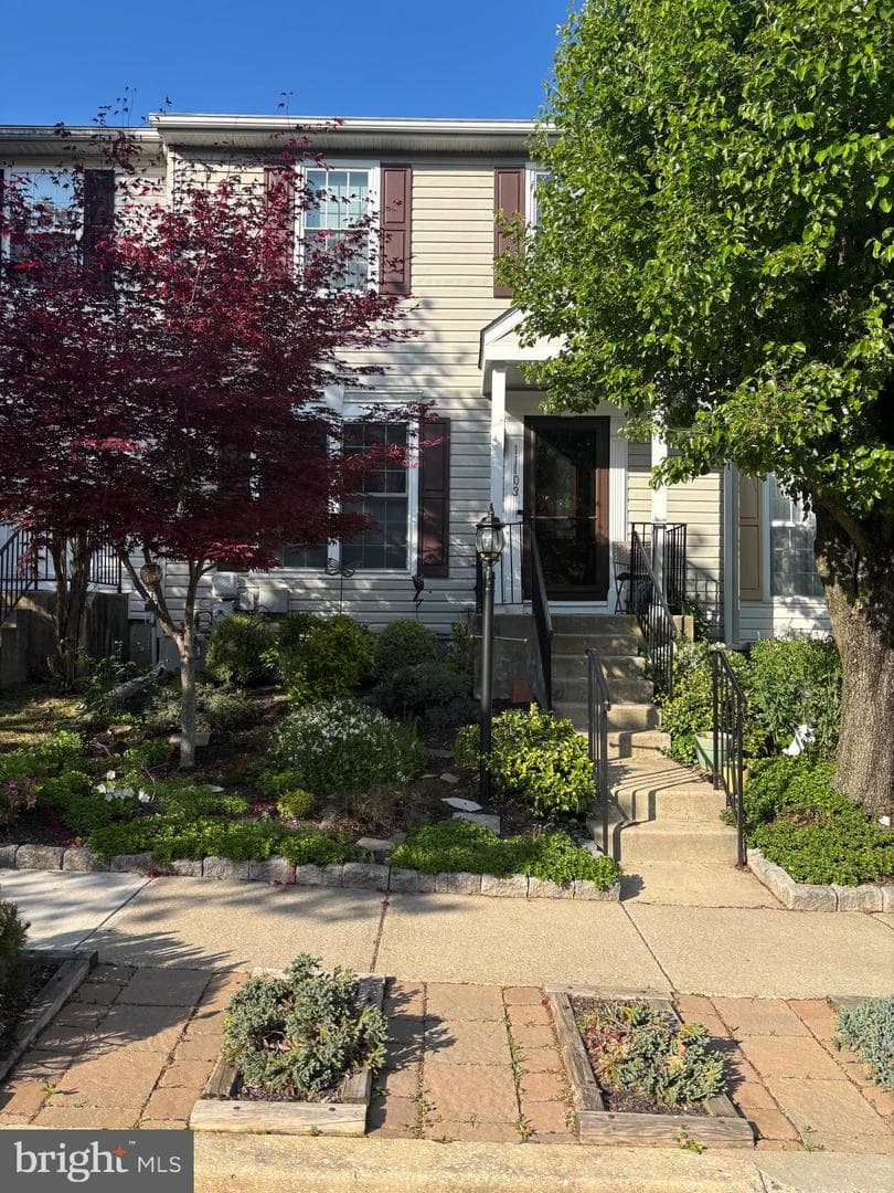 11103 Hollowbrook Road