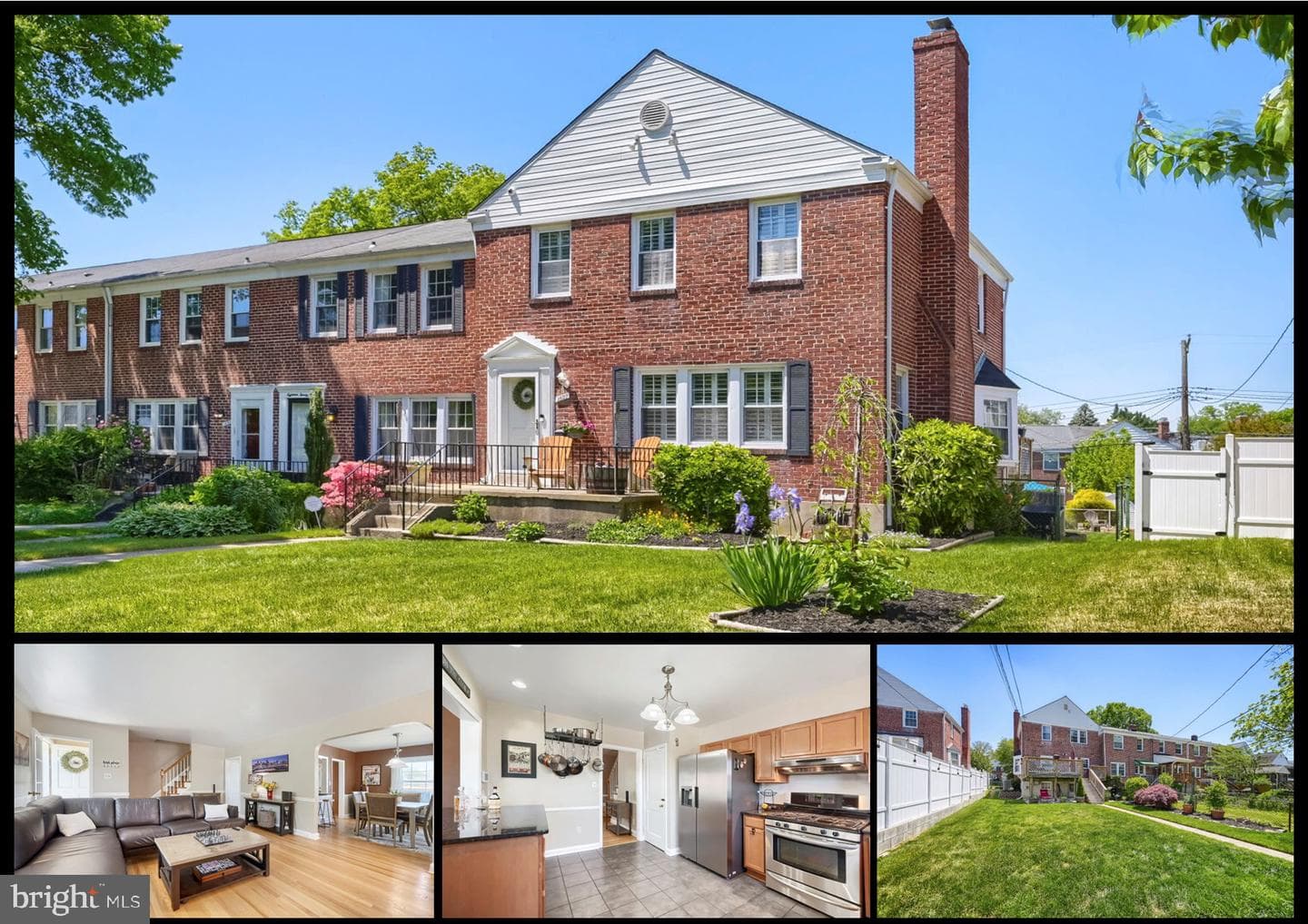 1827 Edgewood Road