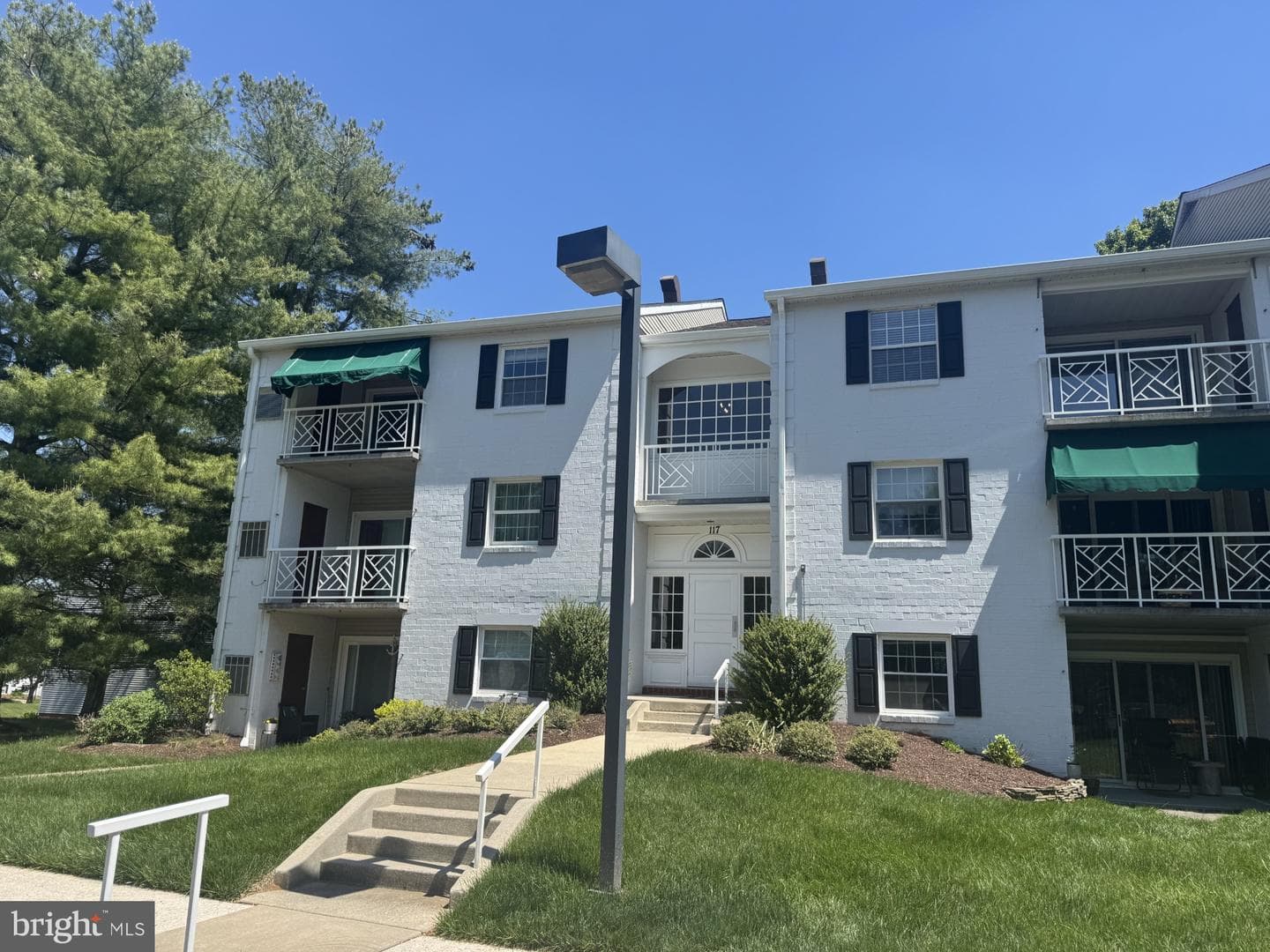 117 Castletown Road #301, Lutherville Timonium