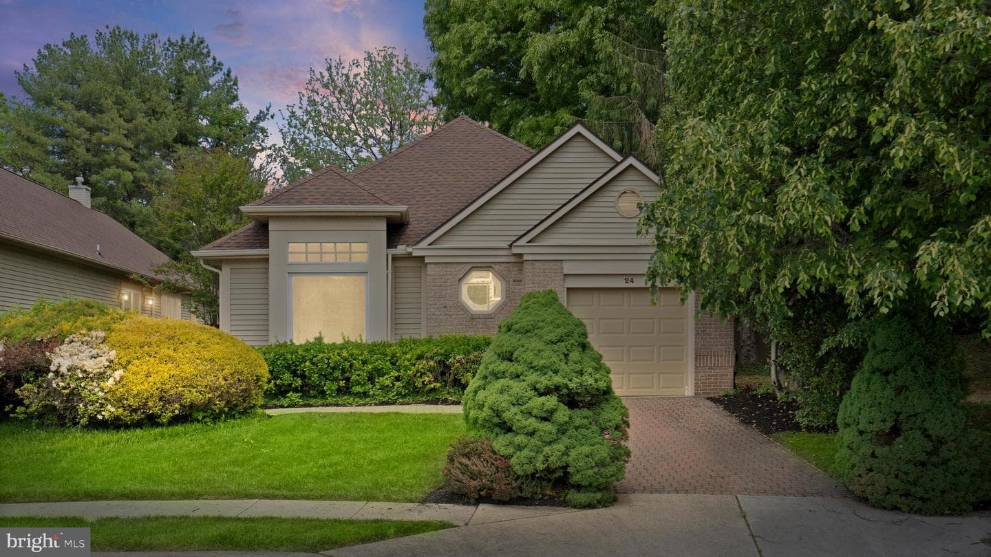 24 Stags Leap Court