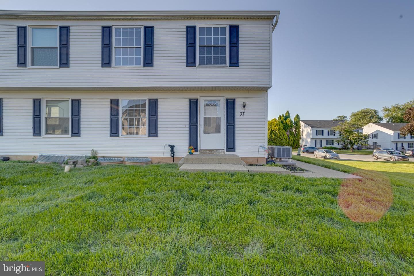 37 Fox Run Court #c