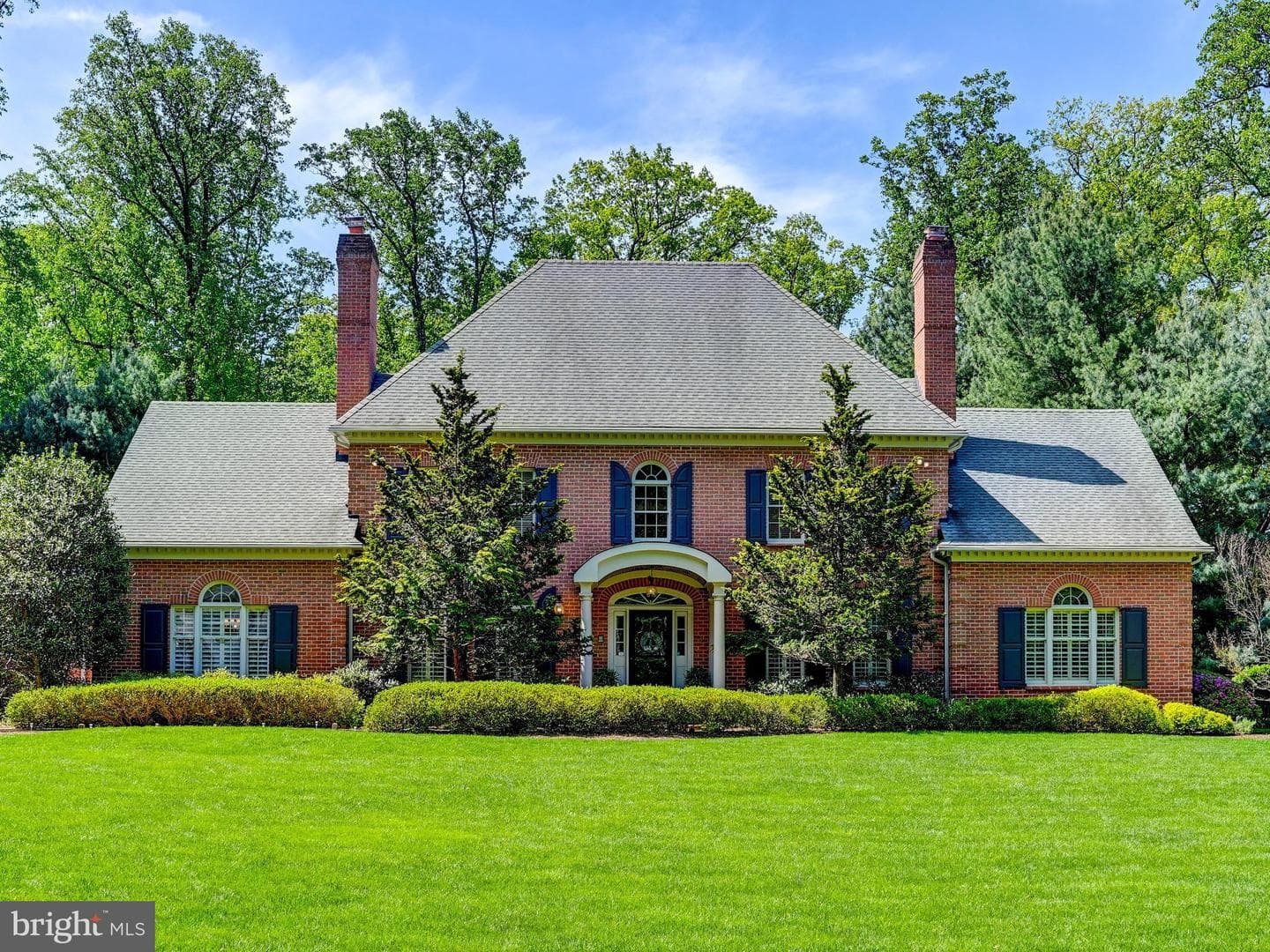 3 Chilhowie Court