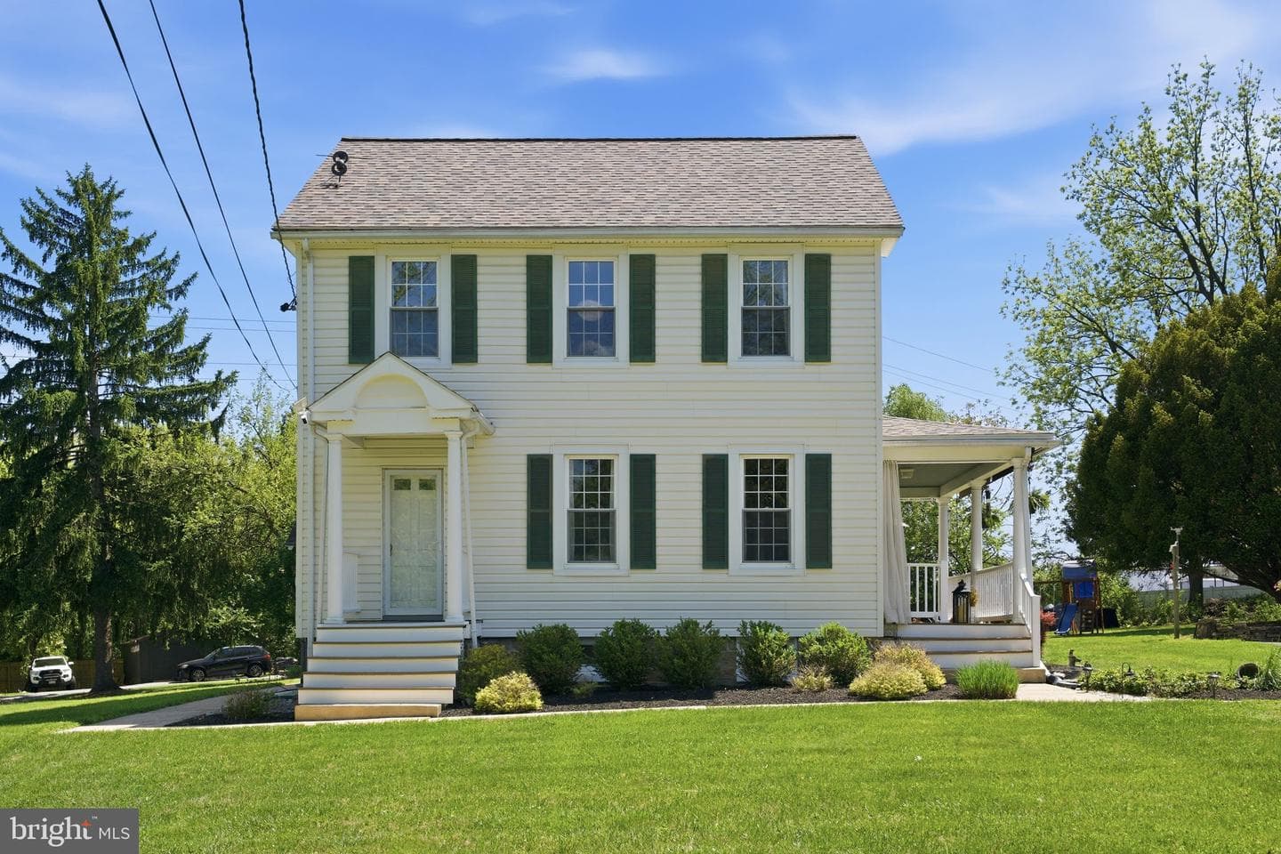 19 Timber Grove Road