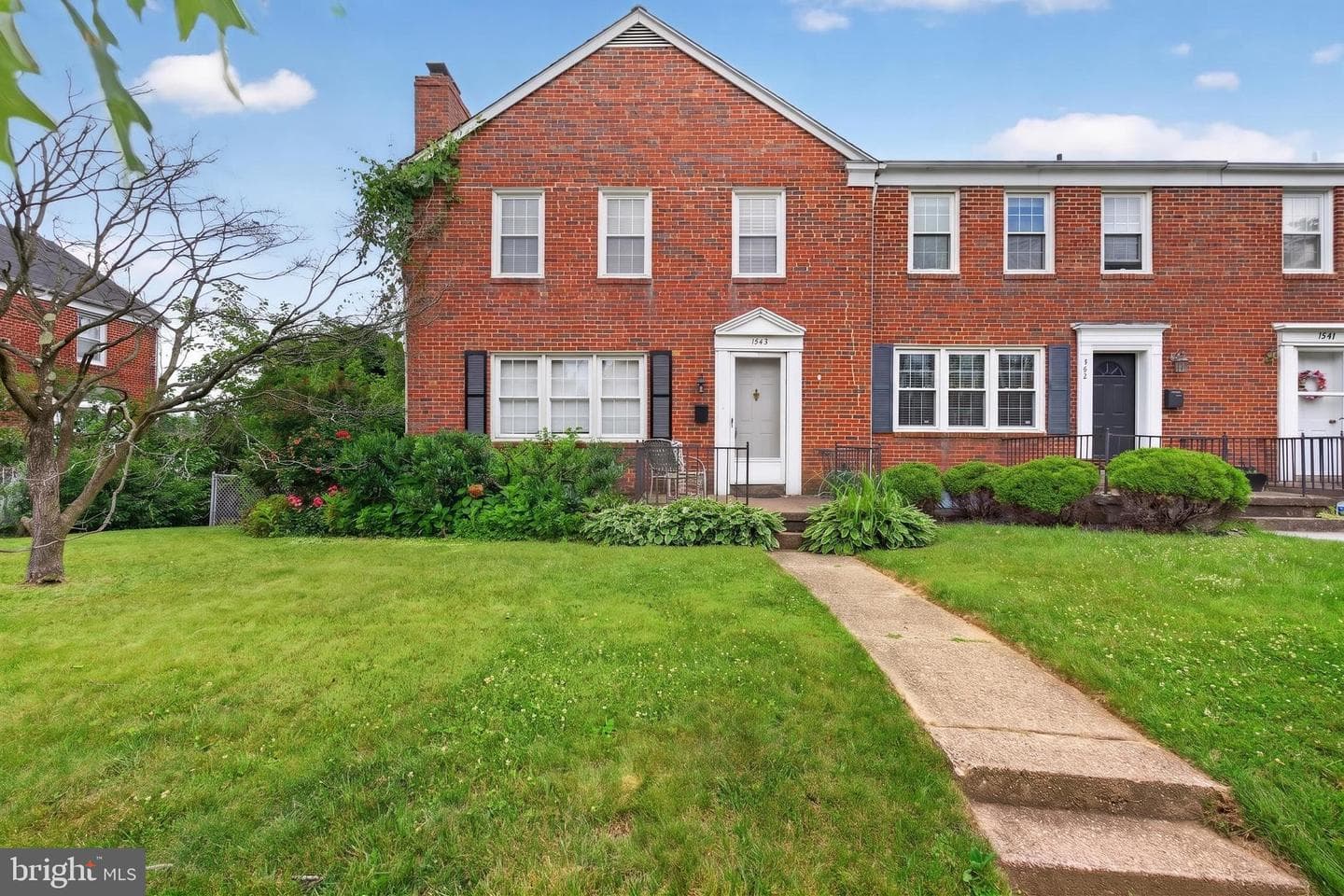 1545 Cottage Lane, Towson