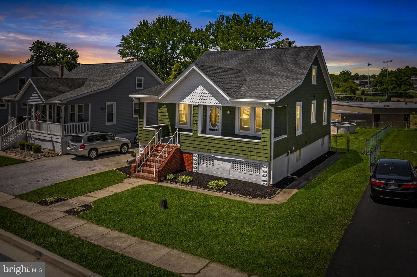 112 Linhigh Avenue