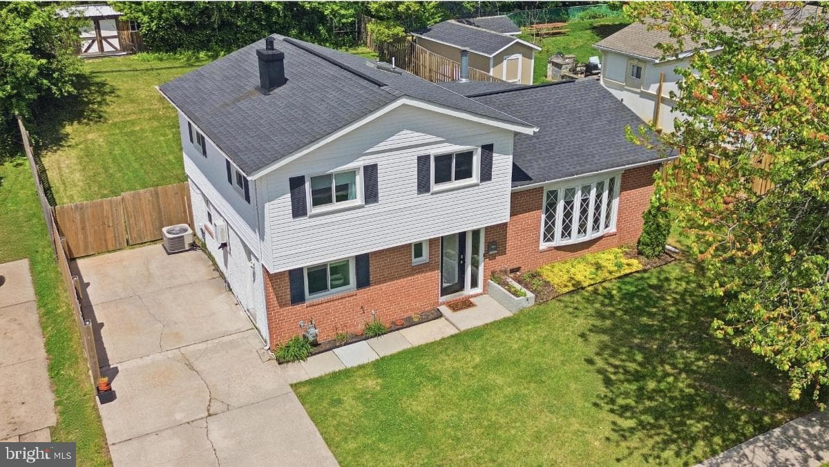 1304 Woodbridge Road
