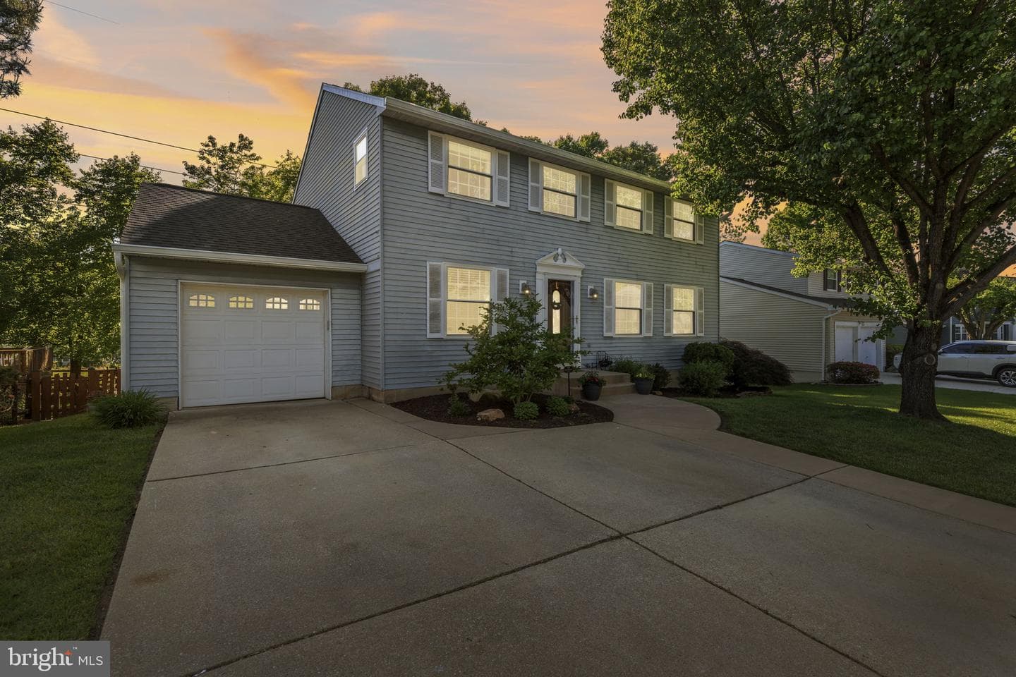 4511 Ambermill Road