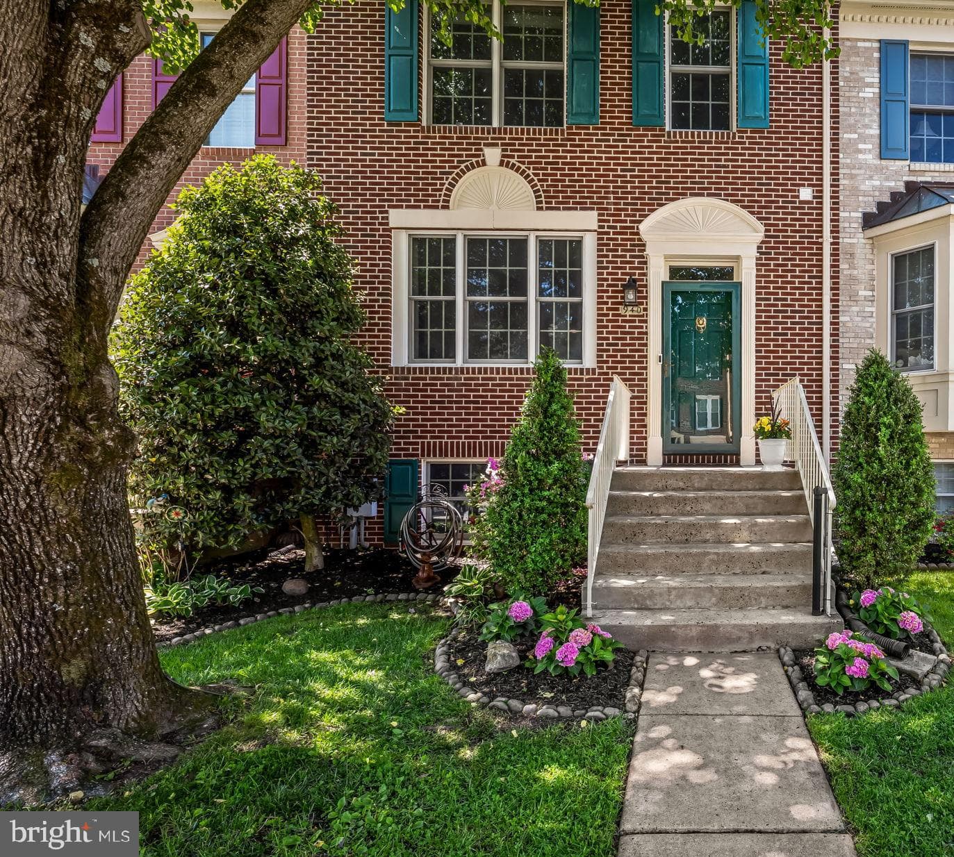 940 Hidden Moss Drive