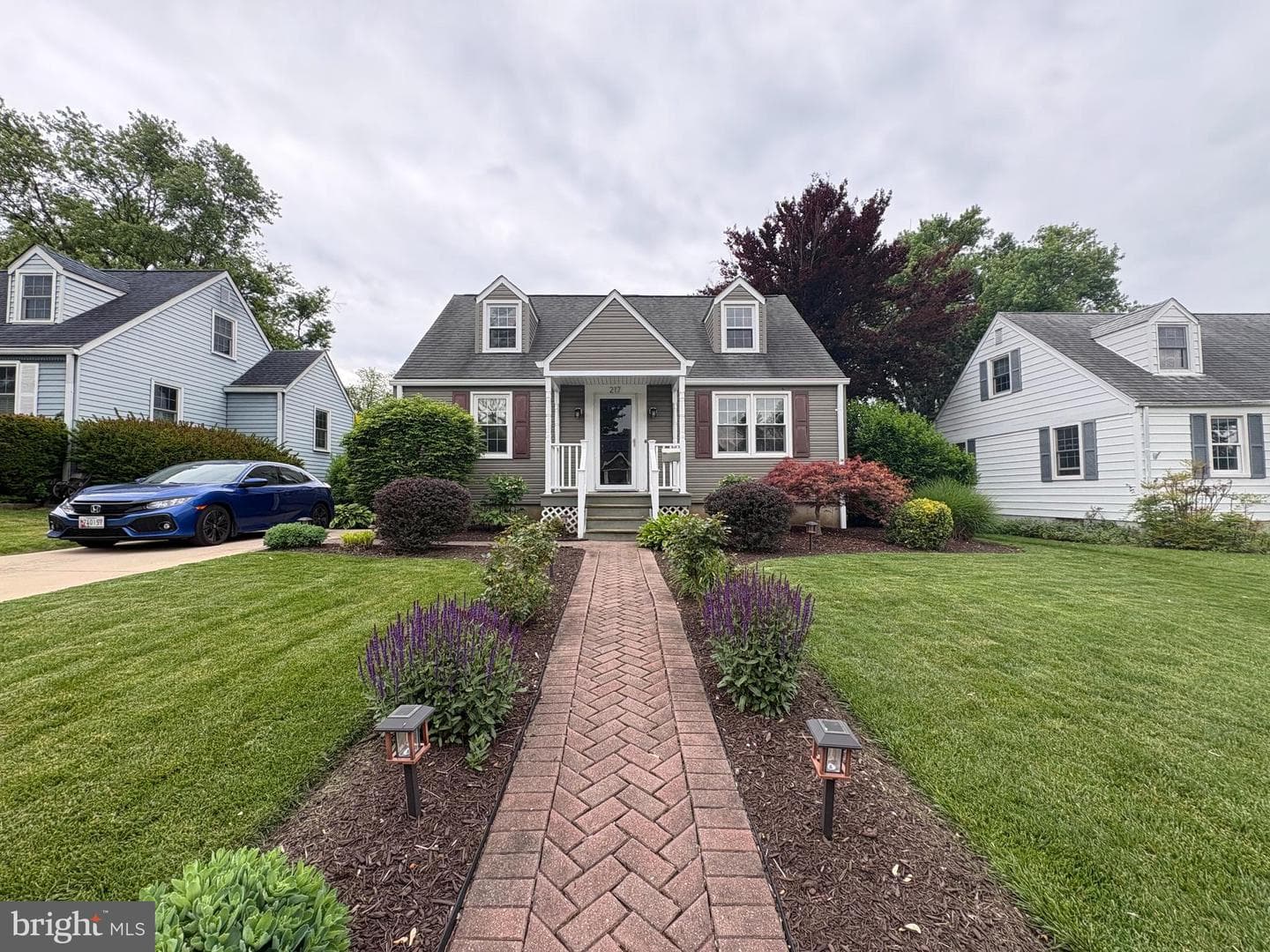 217 Division Avenue