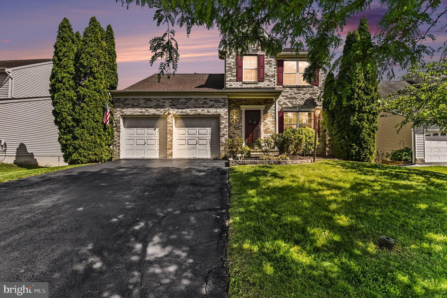 5 Kahl Manor Court