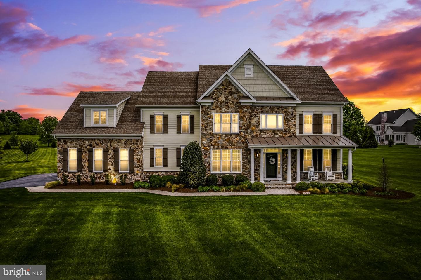 3942 Briar Knoll Circle