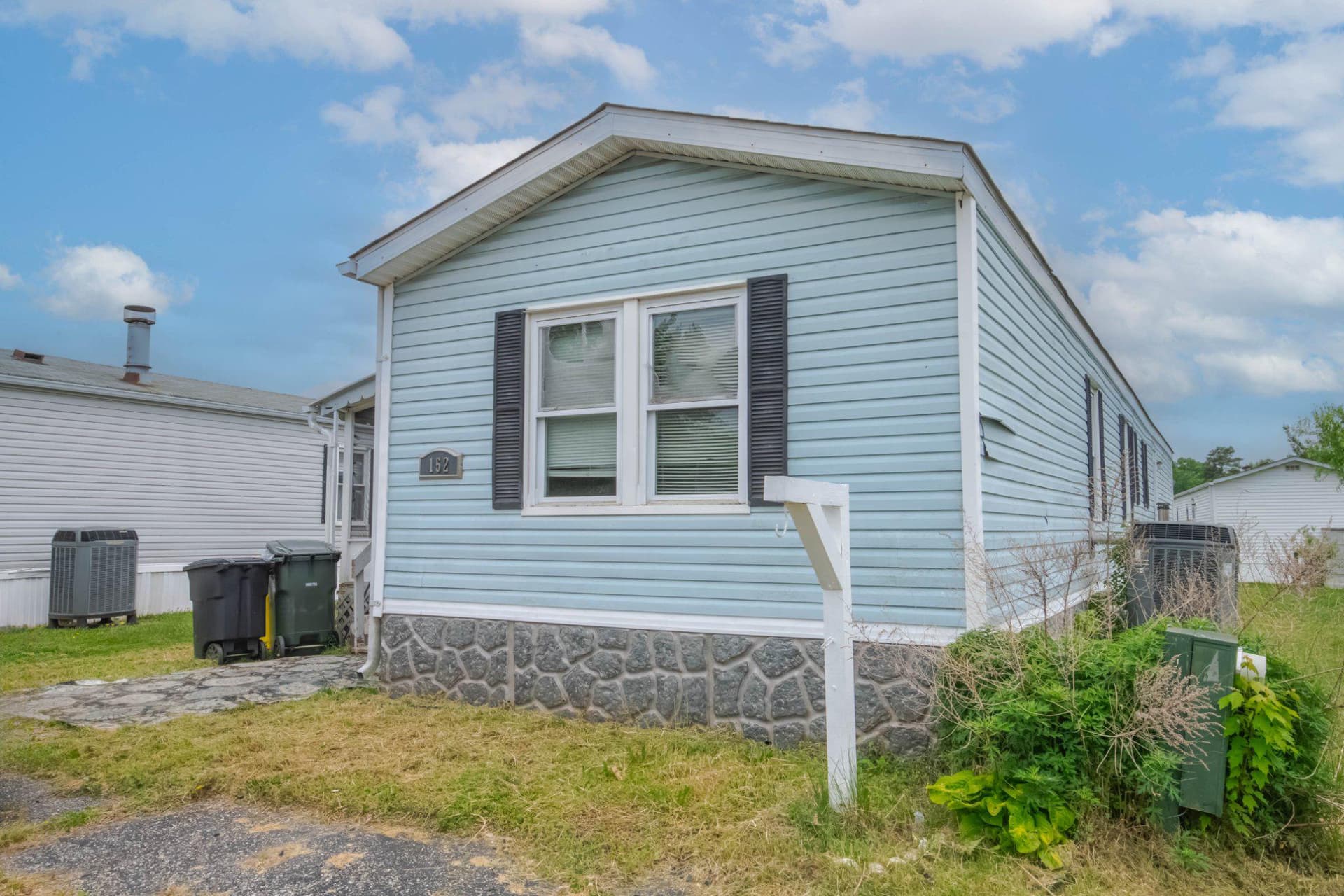 152 Cowhide Circle