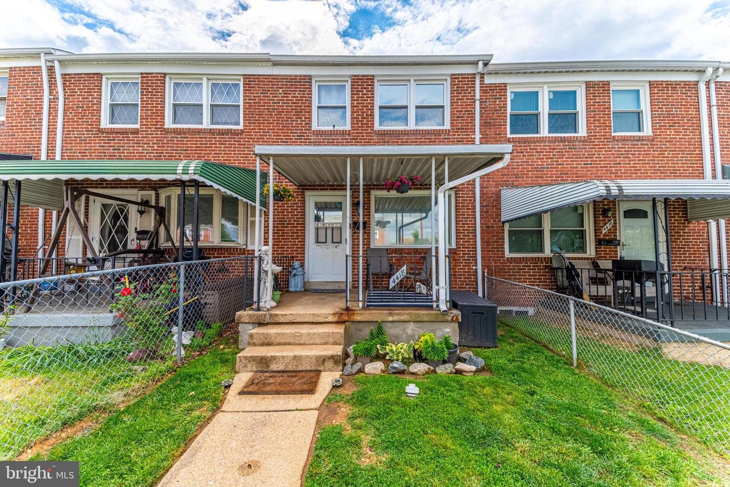 4418 Scotia Road
