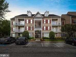 6 Tyler Falls Court #k