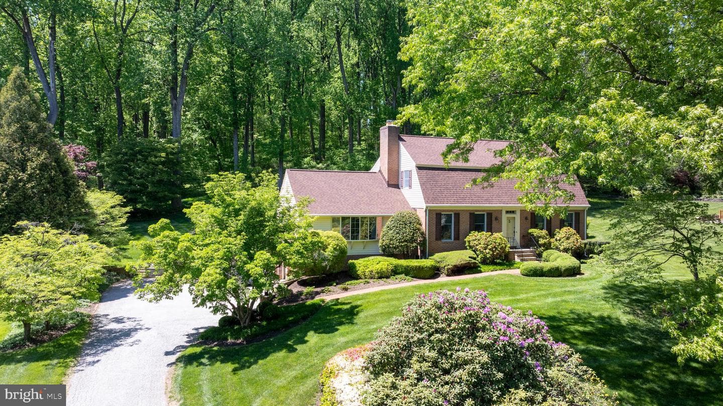 4312 Manorwood Drive
