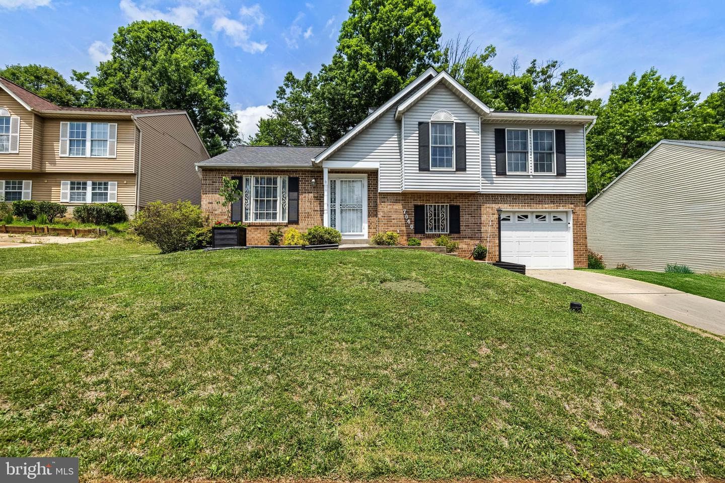 7040 Johnnycake Road