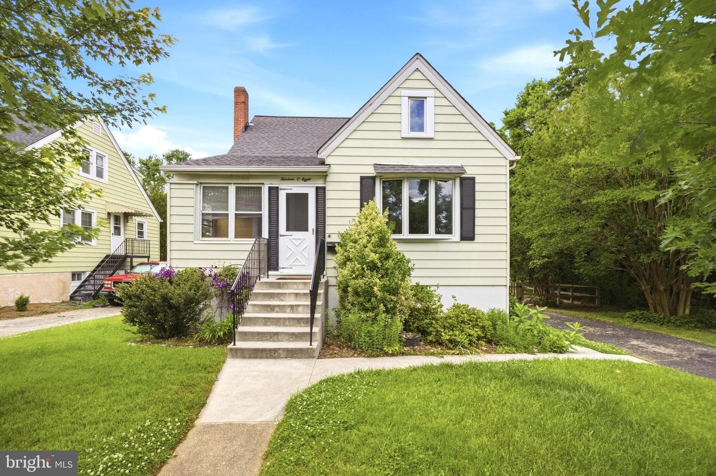 1308 Elm Road