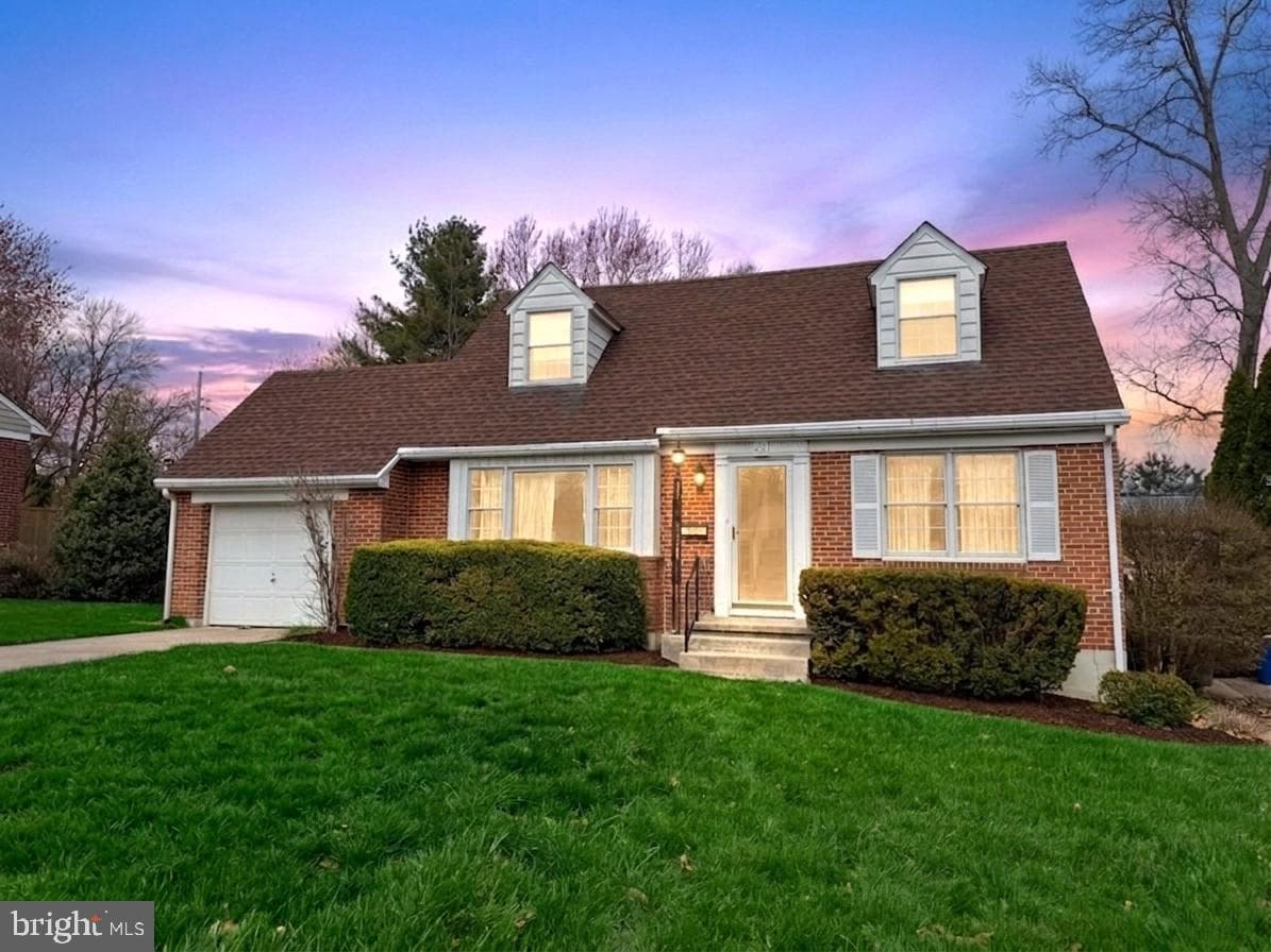 22 Gorsuch Rd