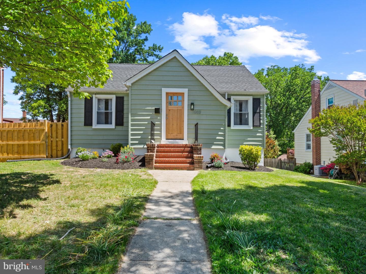 1003 Elm Ridge Avenue