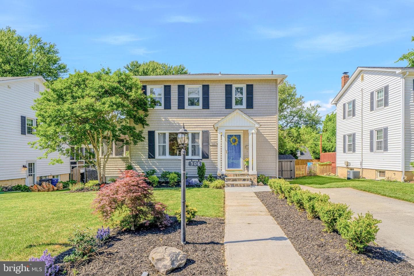 506 Brook Road