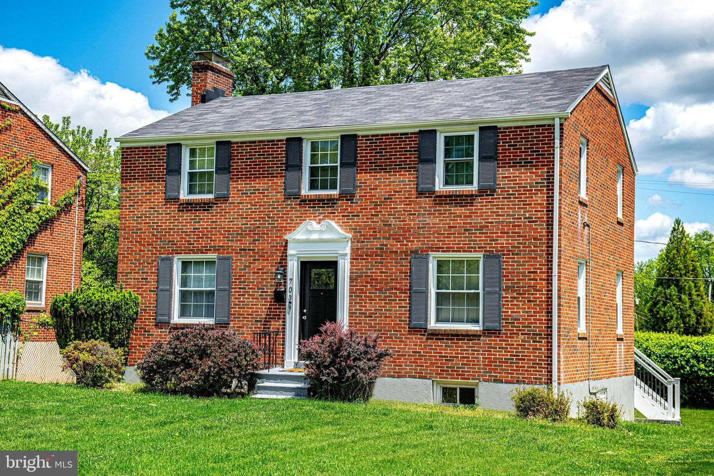 703 Howard Road