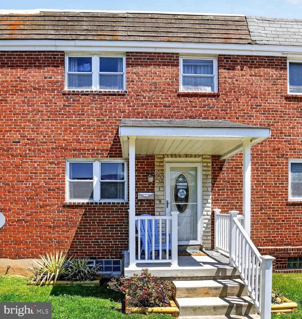 7836 Kavanagh, Dundalk