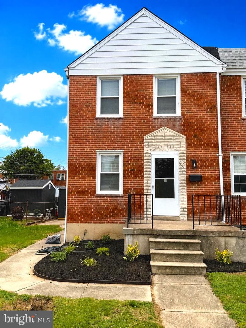 7514 Lawrence Road