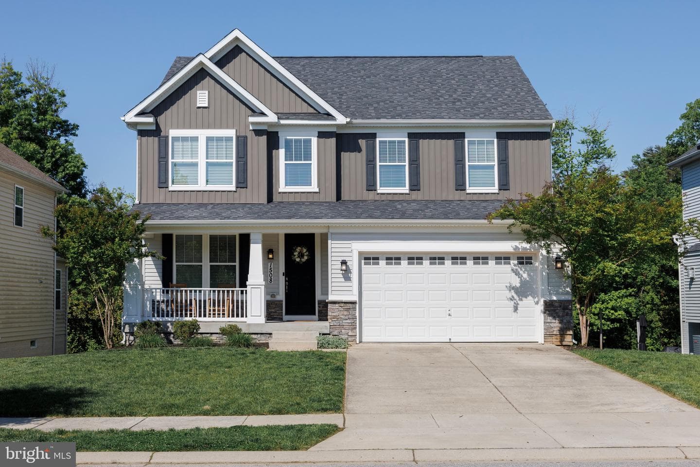 1508 Touchard Drive