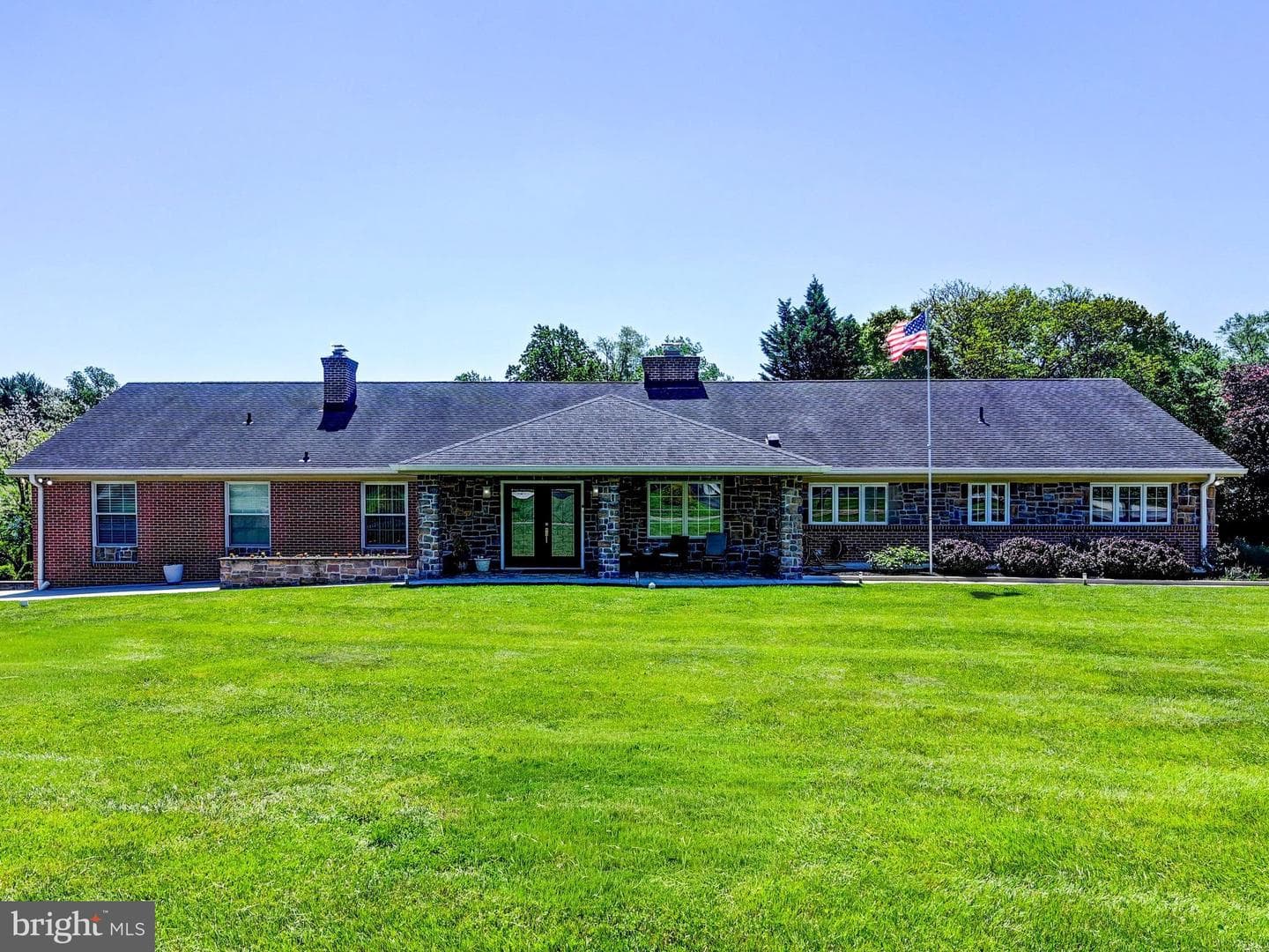 3213 Woodvalley Drive, Pikesville