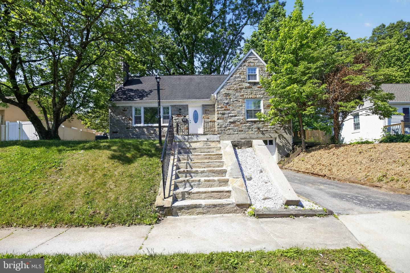 1504 Pickett Road