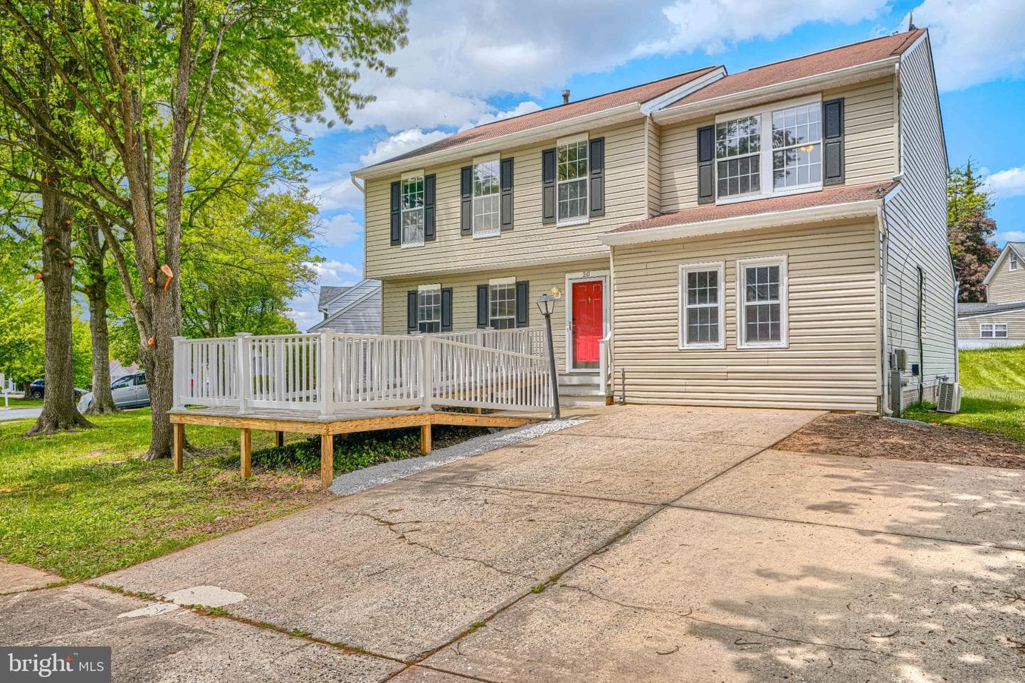 20 Sunrise Court